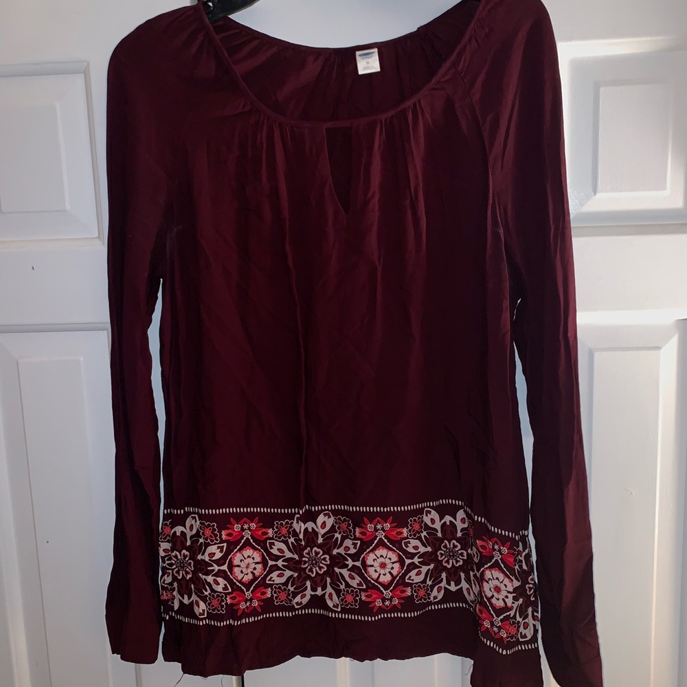 LS Top